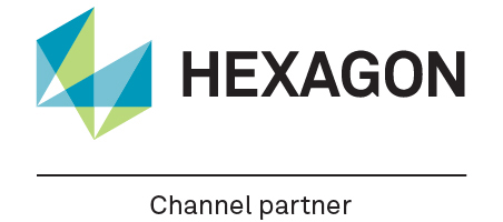 Hexagon Channel Partner, HxGN EAM
