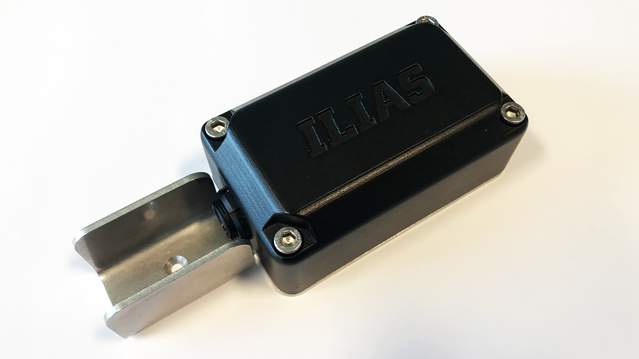 ILIAS Solutions bringer køretøjsvedligeholdelse til et nyt niveau